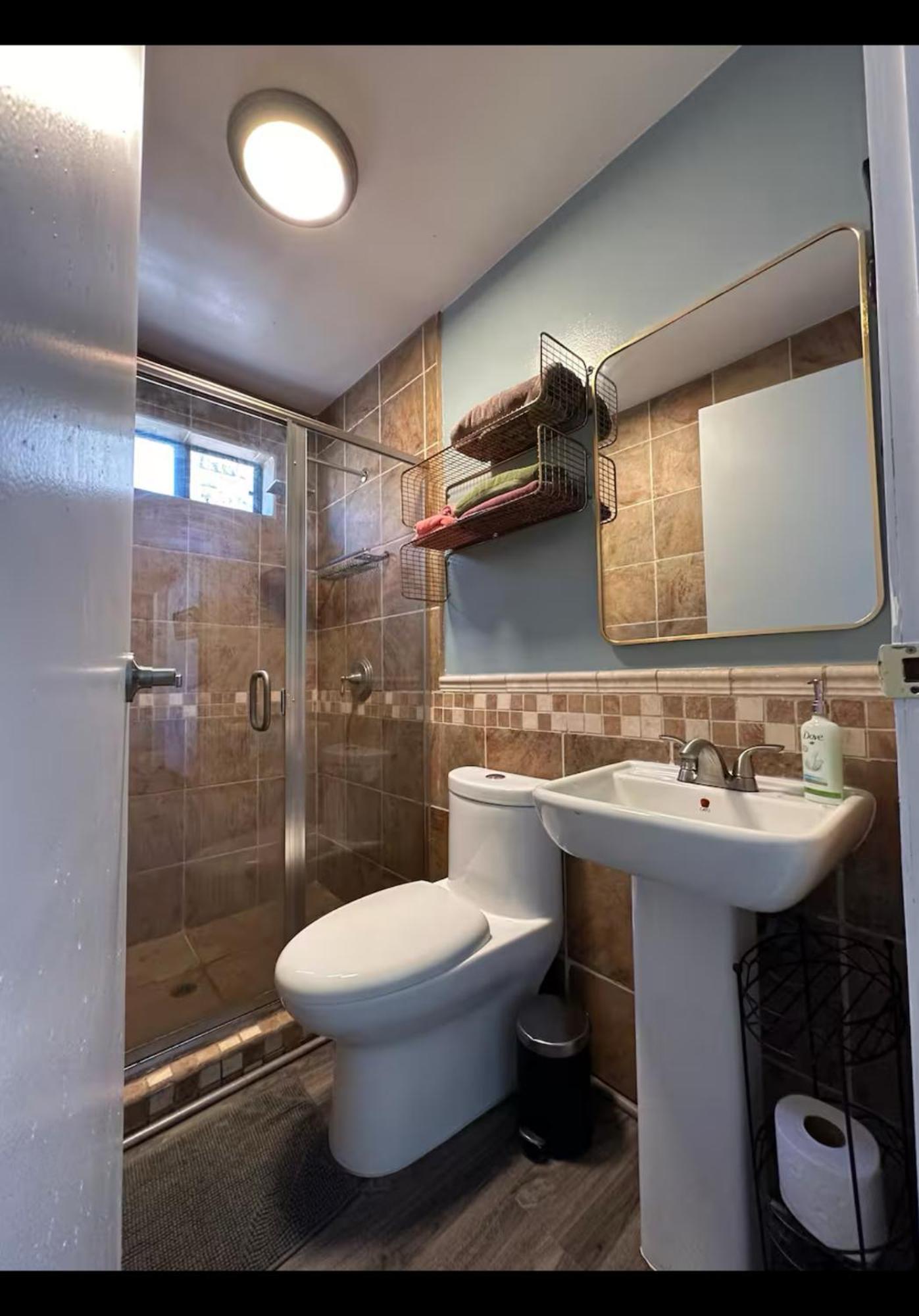 Apartment Exclusive Close To The Border *