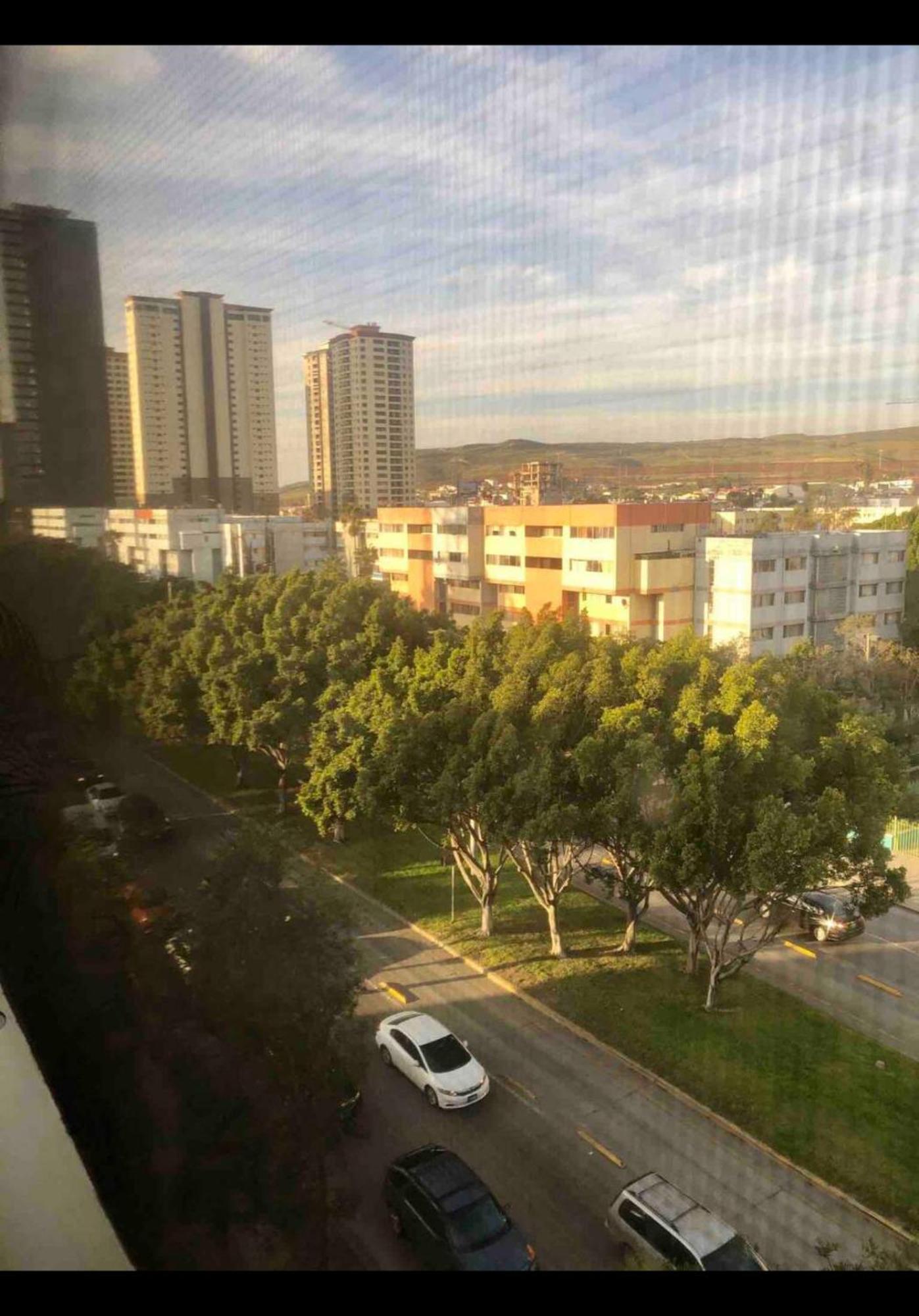 Exclusive Close To The Border Apartment Tijuana