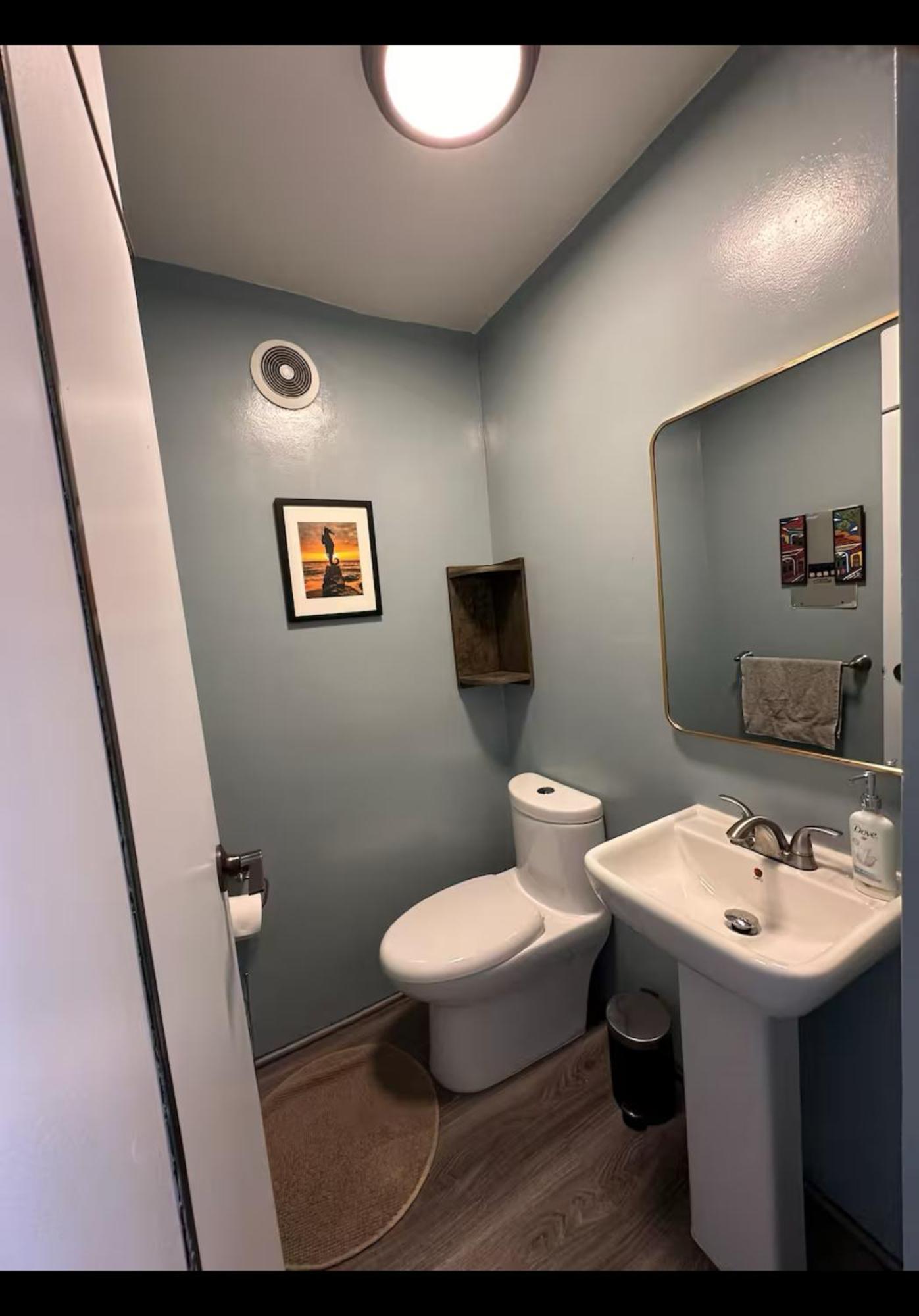 Apartment Exclusive Close To The Border Tijuana