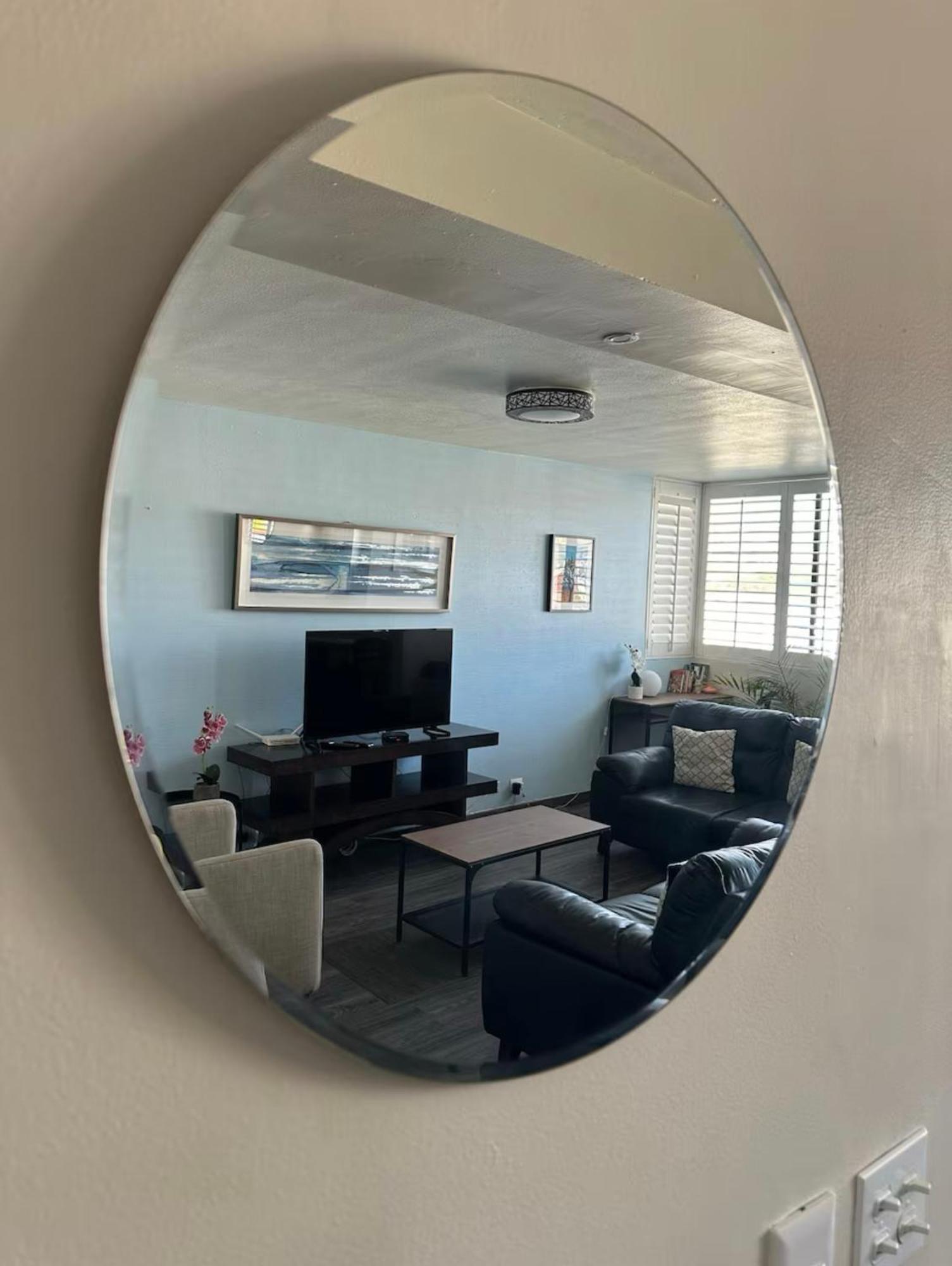 Apartment Exclusive Close To The Border