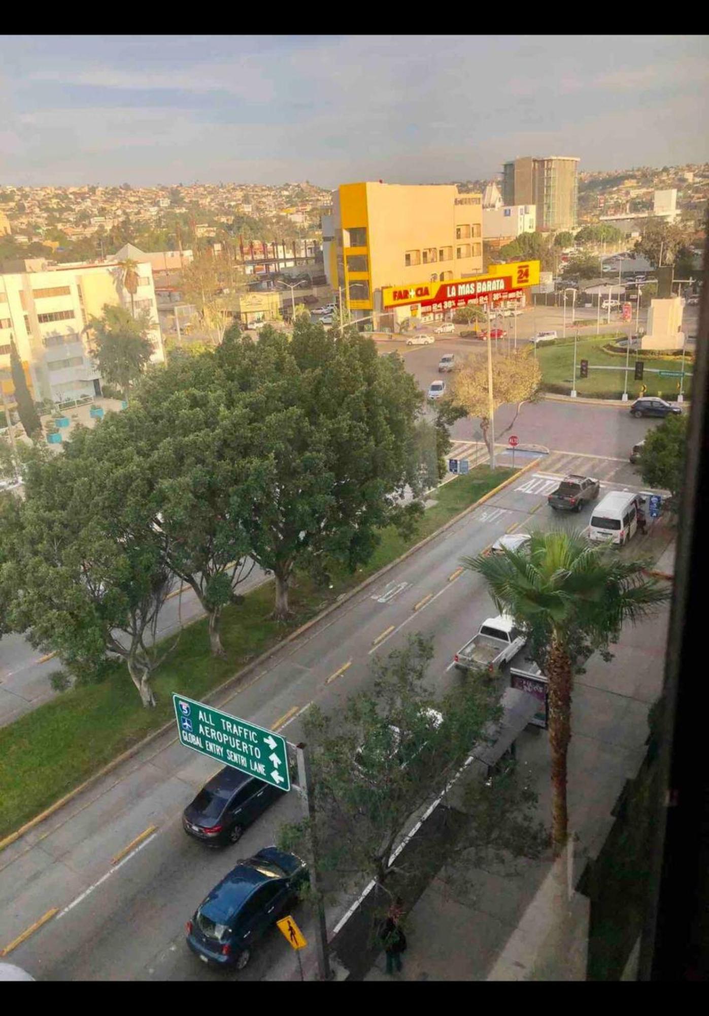 Apartment Exclusive Close To The Border *